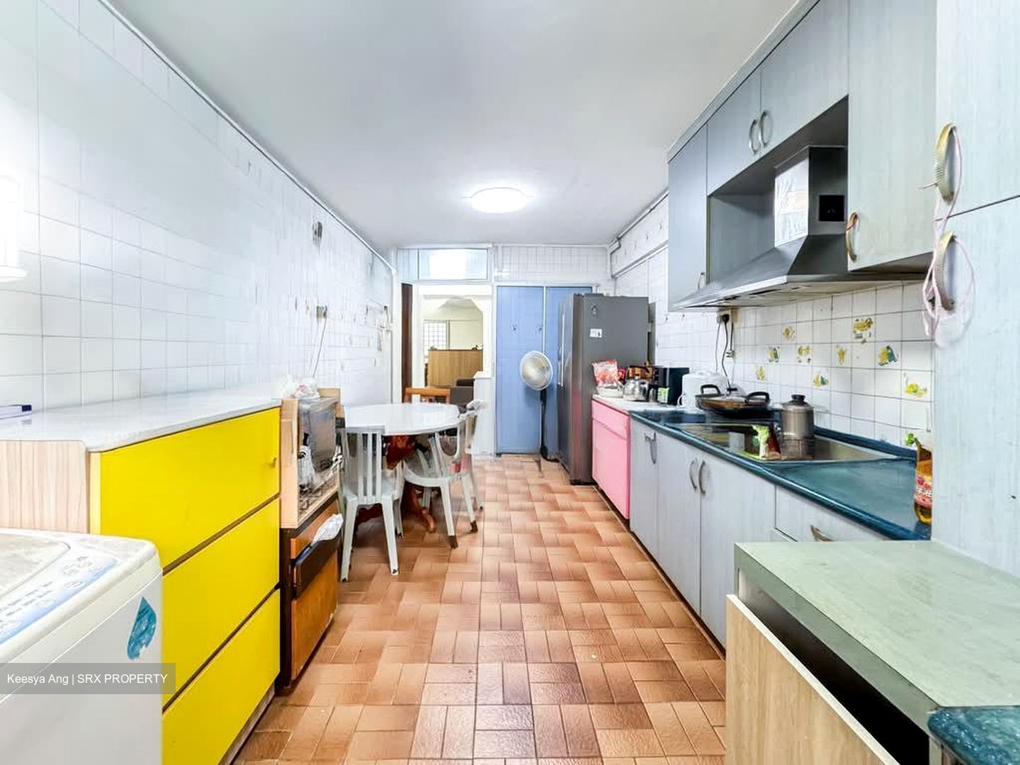 Blk 326 Hougang Avenue 7 (Hougang), HDB 4 Rooms #567971271
